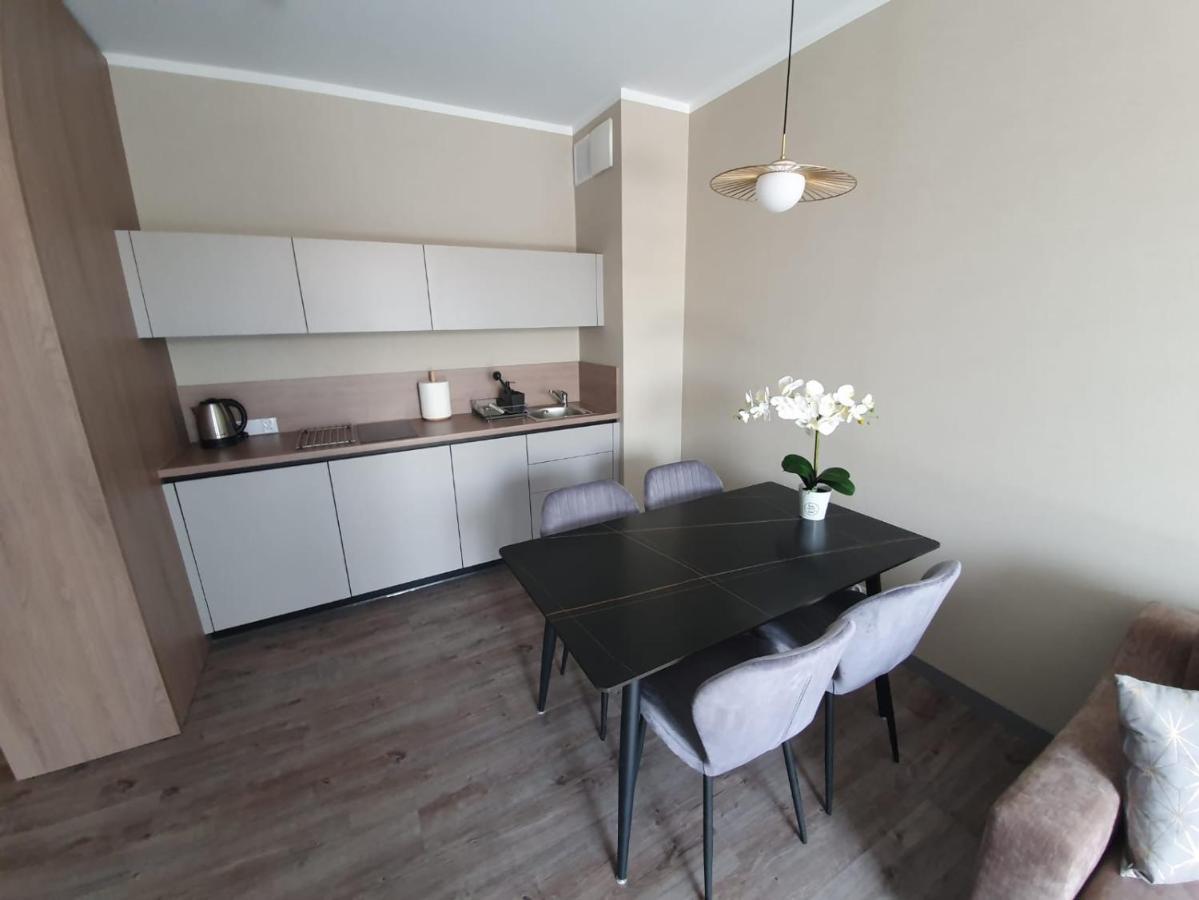 Belmare 519 Apartment Misdroy