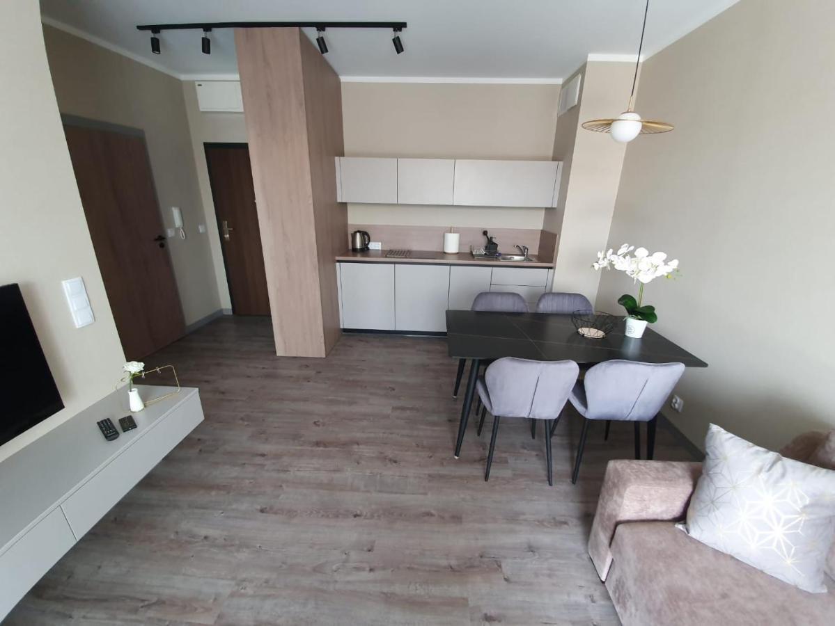 Belmare 519 Misdroy