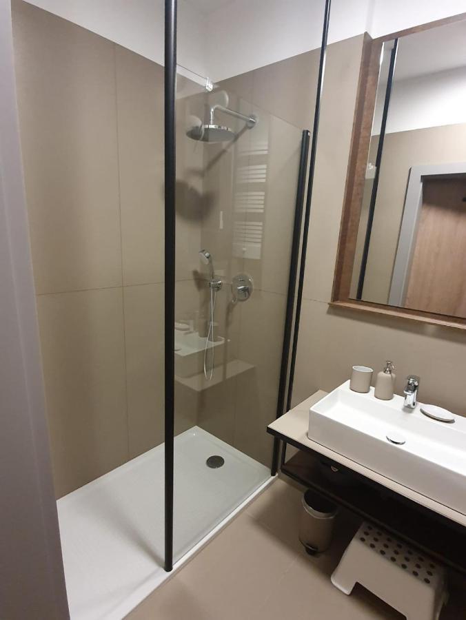 Apartment Belmare 519 Misdroy