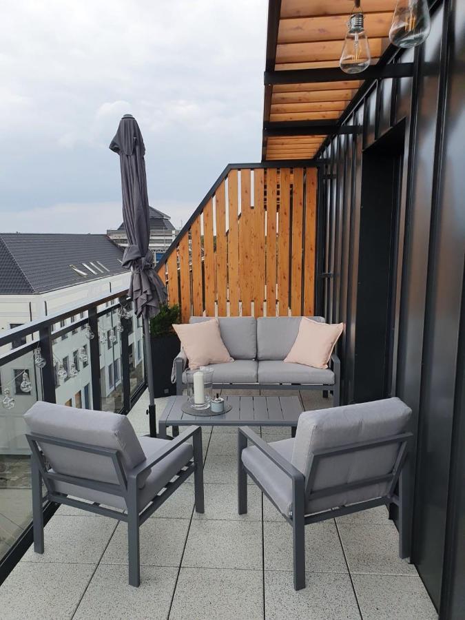 Belmare 519 Apartment