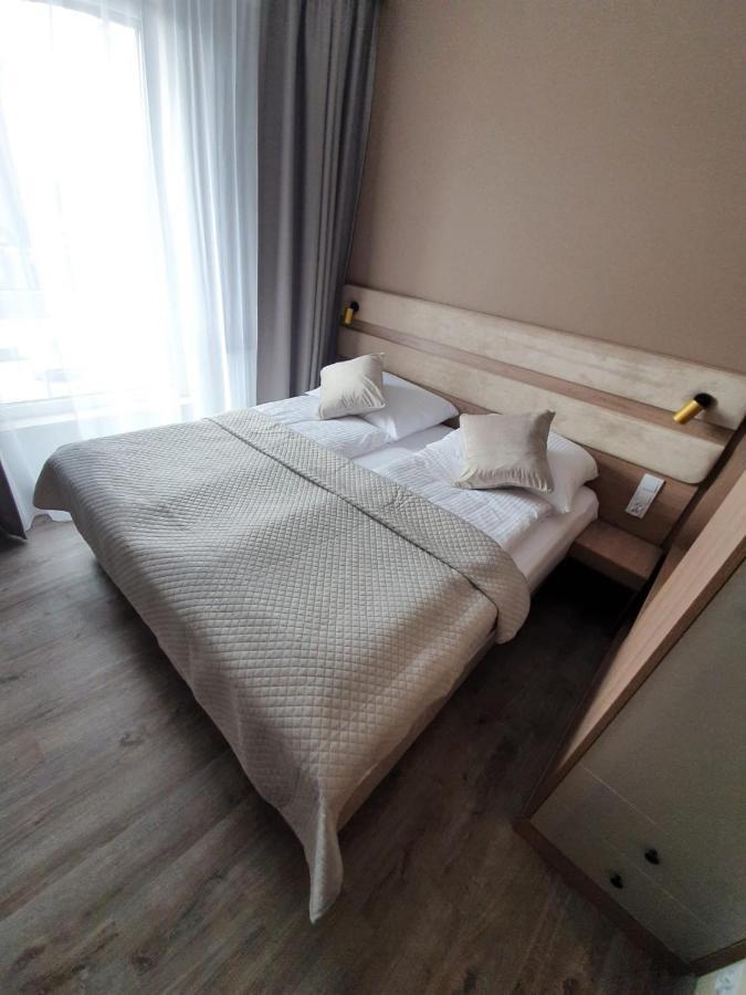 Belmare 519 * Misdroy