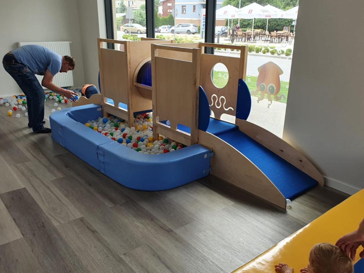 Apartment Belmare 519
