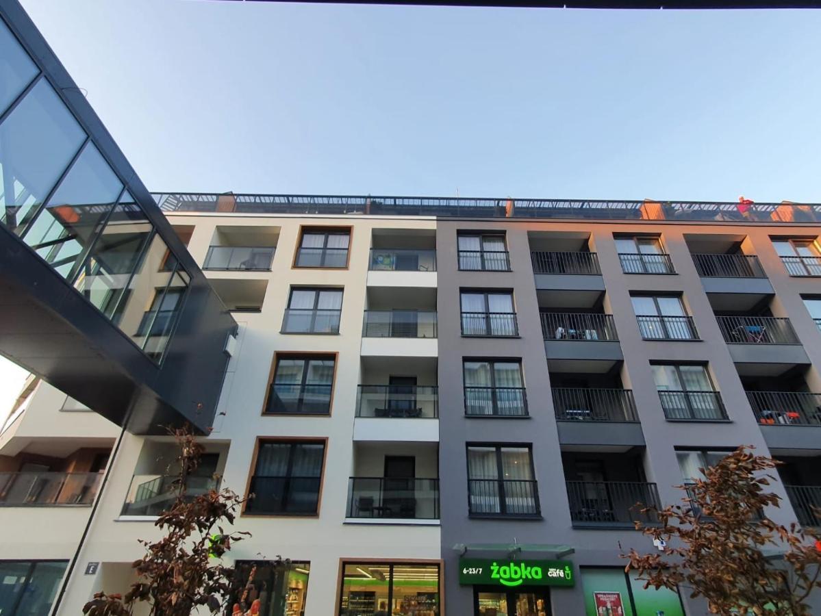 Apartment Belmare 519