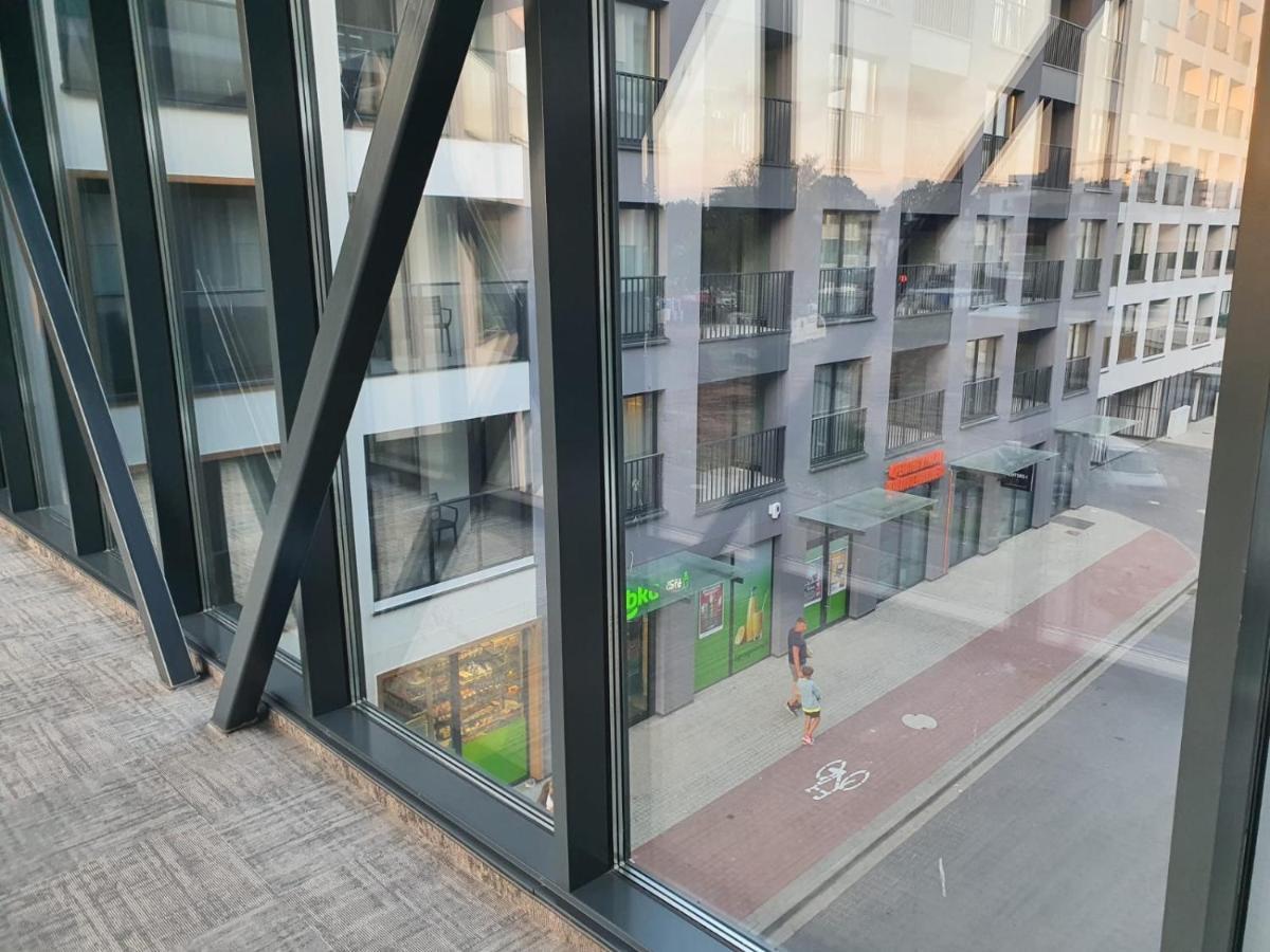 Apartment Belmare 519