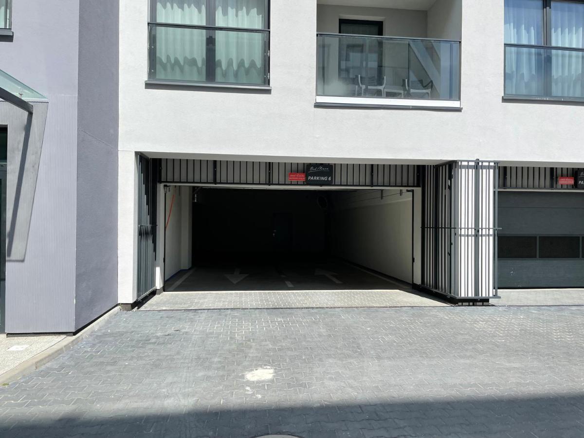 Apartment Belmare 519
